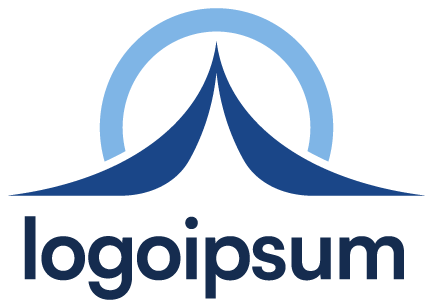 Org name logo