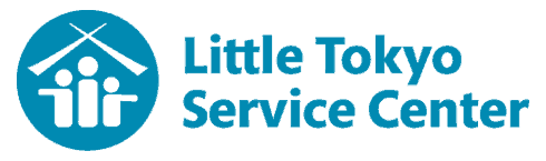 Little Tokyo Service Center Logo