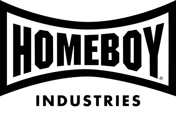 logo homeboy bw